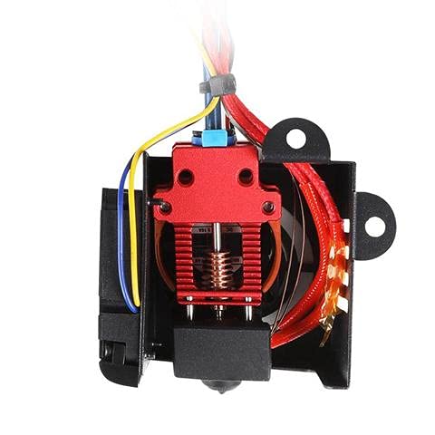 Image of High Temperature Full Hotend Kit for Ender 3 /Ender 3 Pro