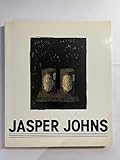 ジャスパー・ジョーンズ版画展 図録