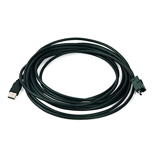 ISN USB Replacement Cable for Nexiq USB Link 2