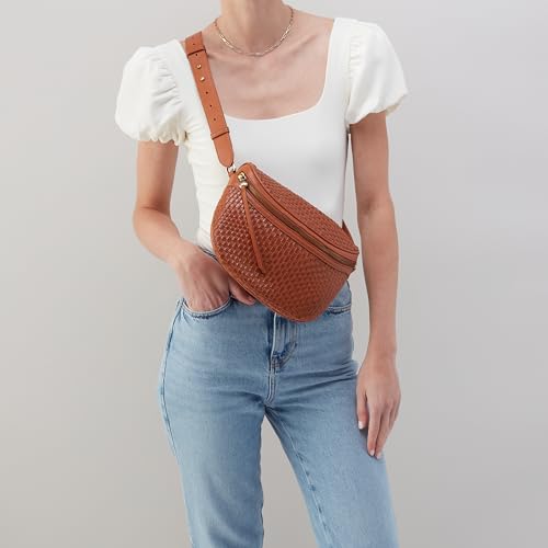 Image of HOBO Juno Belt Bag