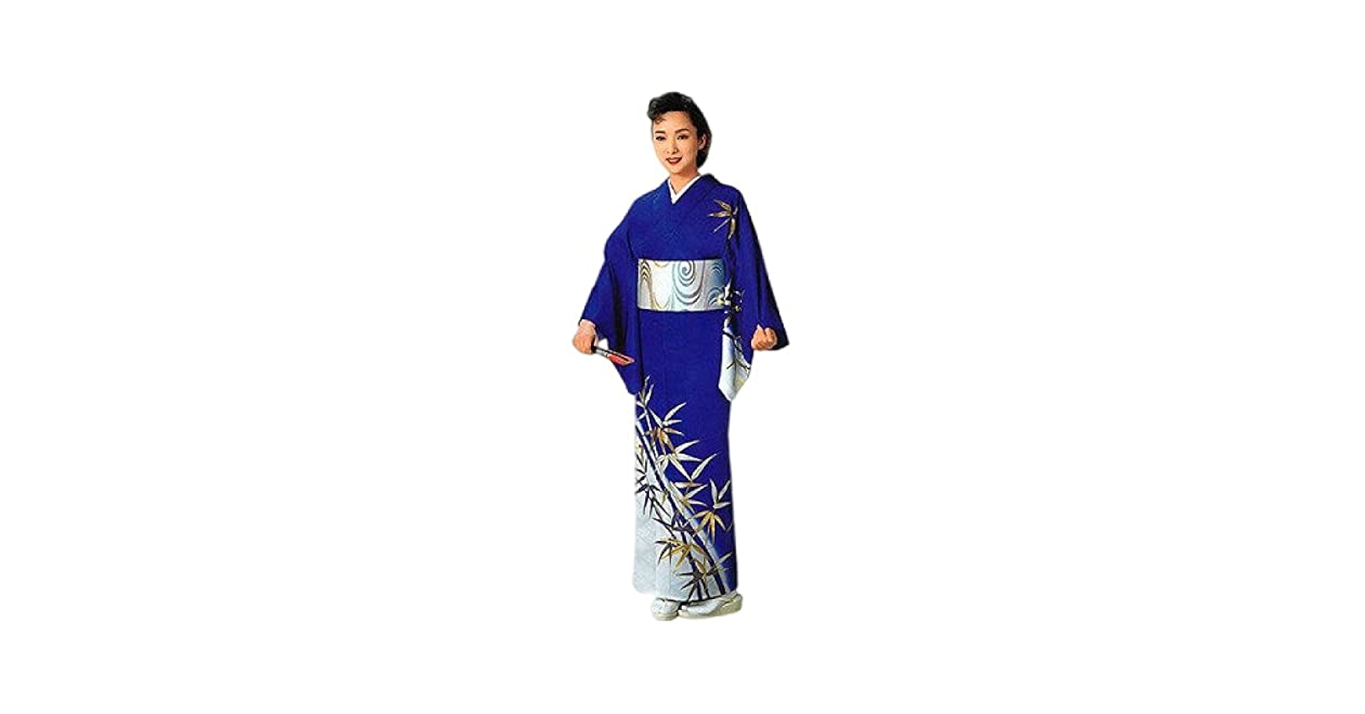 日本舞踊　着物 楽天市場】裾引き(引き摺り)着物 舞台 衣装 舞踊 日本舞踊 民踊