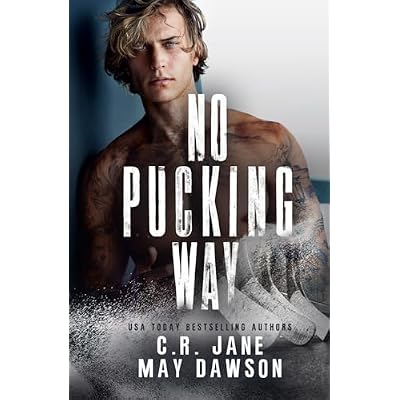 No Pucking Way