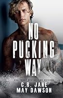 No Pucking Way B0CP5PLYB3 Book Cover