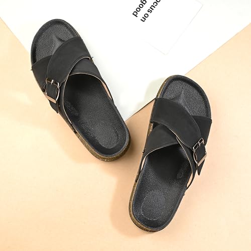 Image of Flip Flop Sliders Women Footwear Fashion