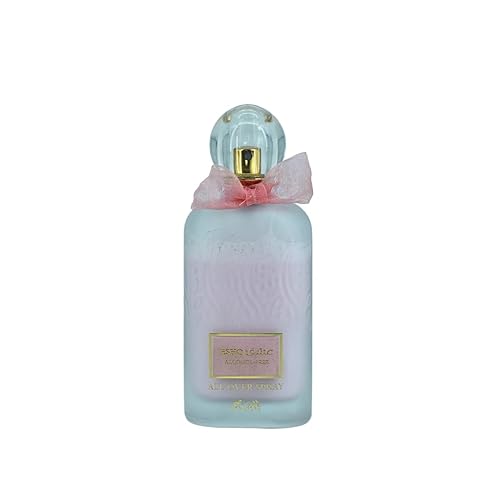 Miniatura 7 de RASASI Tawahuj All Over Spray 100ML (3.4 oz) floral, vainilla y ámbar sensual.