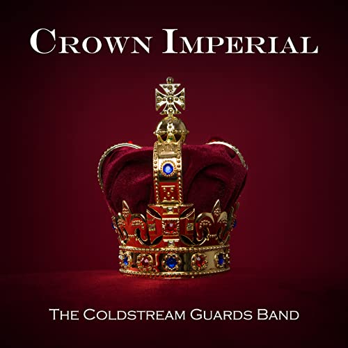 The Coldstream Guards Band