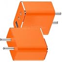 65W Fast Charger for Nothing Phone 3A/2A/2/1, CMF Phone 1, 2a Plus/Pro 2A/ 2/CMF, 3A Charger 1/Buds/Ear Stick| Original 65 W PPS PD 3.0_OP Orange gallery image