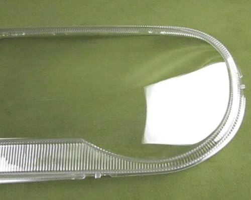 Cache de phare Chrysler 300C (2004-2011) - Coque de protection en polycarbonate premium