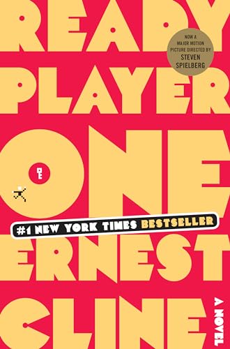Ready Player One view 2
