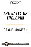 heroquest würfel kaufen  The Gates of Thelgrim: A Descent: Legends of the Dark Novel (Descent: Journeys in the Dark) (English Edition)