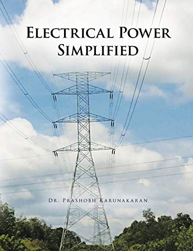 Electrical Power Simplified view 2