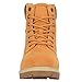 Lugz Men's Brace Hi Fashion Boot, Golden Wheat/Bark/Cream/Gum, 8 M US