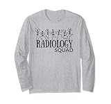 Photo Gallery squadra di radiologia halloween maglia a manica Photo Gallery squadra di radiologia halloween maglia a manica