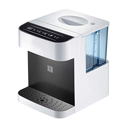 Petits distributeurs d'eau chaude distributeur d'eau domestique intelligent machine à lait