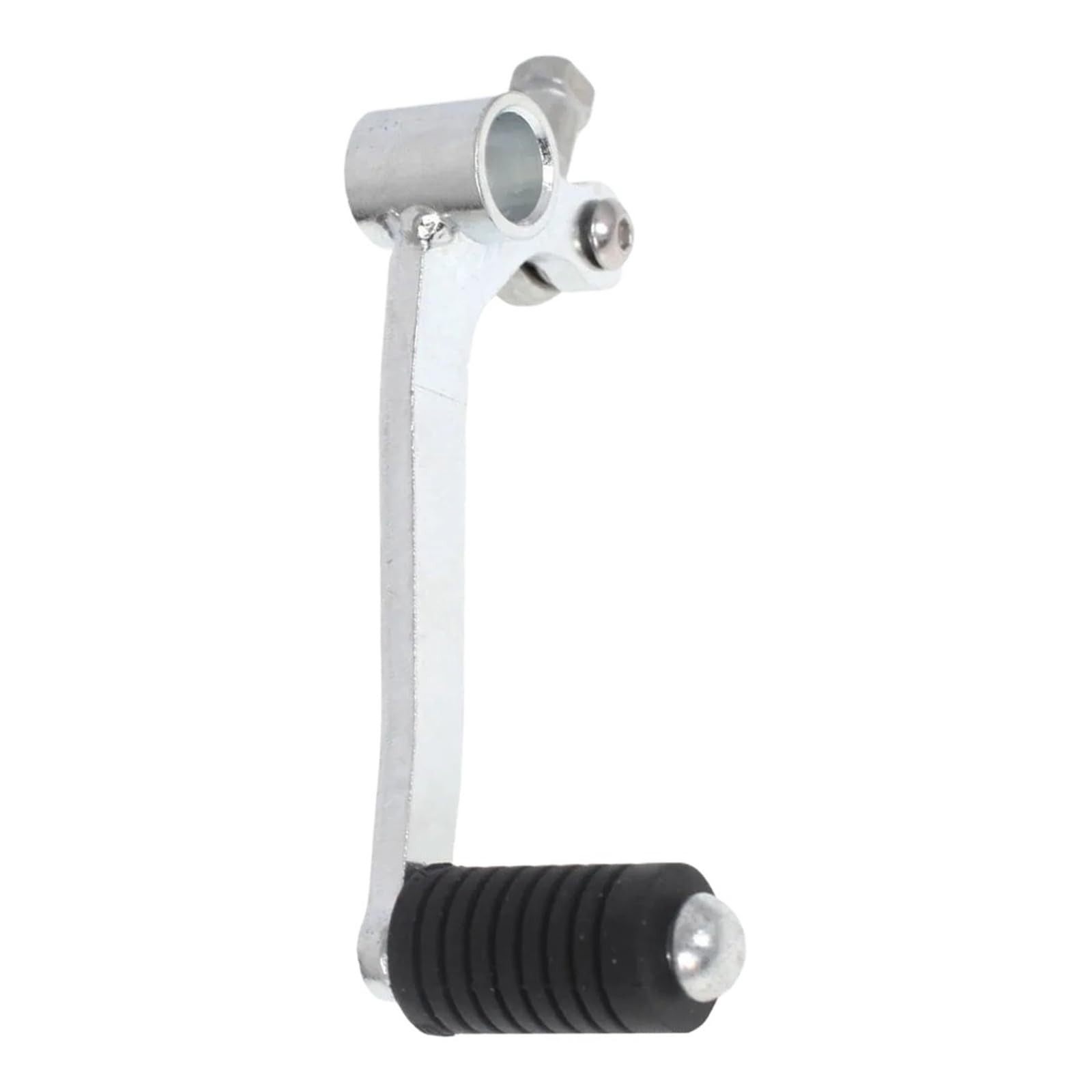 Hcbbcew One Color Motorcycle Gear Shift Lever Left Shifter Pedal Compatible With Yamaha Yzf R25 2014-2022