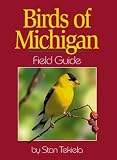 Birds of Michigan (Field Guides)