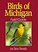 Birds of Michigan (Field Guides)