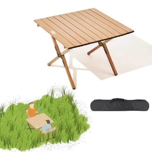 Table à photos pliante basse multifonction pour l'extérieur et l'intérieur