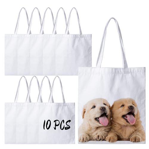 Tote Bags (10-pack)
