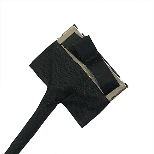 Câble vidéo LCD Clevo PB50EF nappe écran 30 pins Gintai replacement