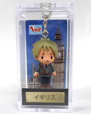 Amazon.co.jp: ヘタリア カラコレシリーズ 俺たち世界のヘタリアン 