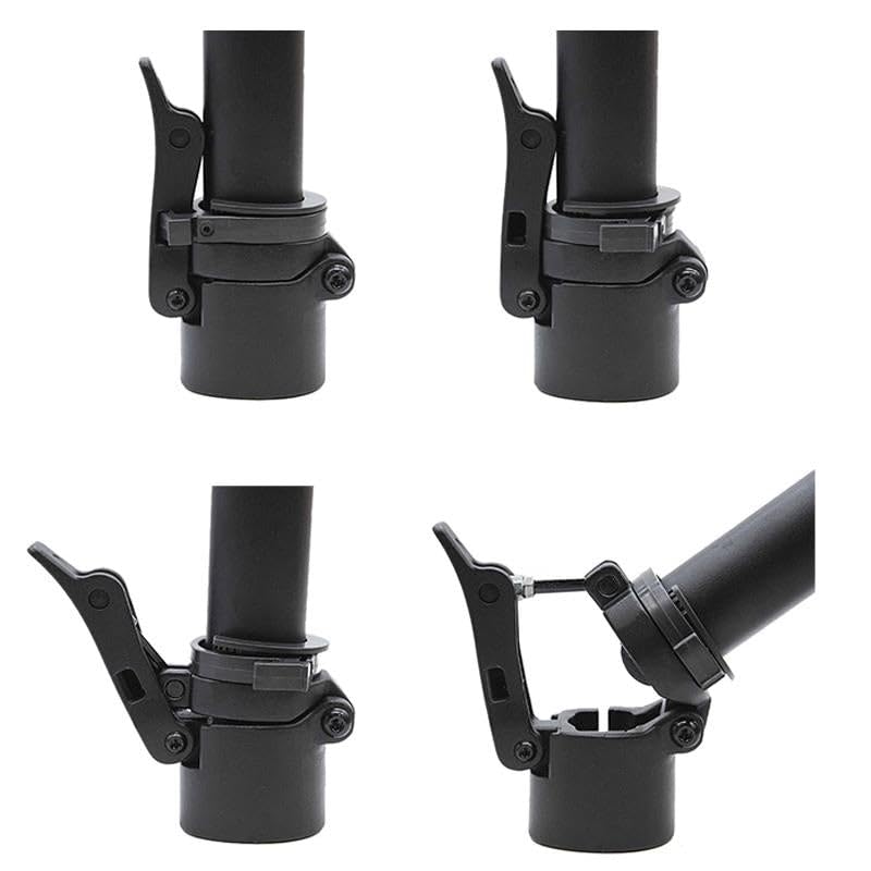Mobile TM Compatible avec Potence de Verrouillage Avant 66,5 cm [66,5 cm] pour Max G30