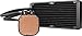 immagine 8Corsair Hydro H100X Sistema di Raffreddamento a Liquido per CPU, Radiatore da 240 mm, Due Ventole PWM da 120 mm, Led Bianco
