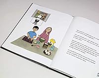 Resilient Rida and the Cochlear Implant 1999478703 Book Cover