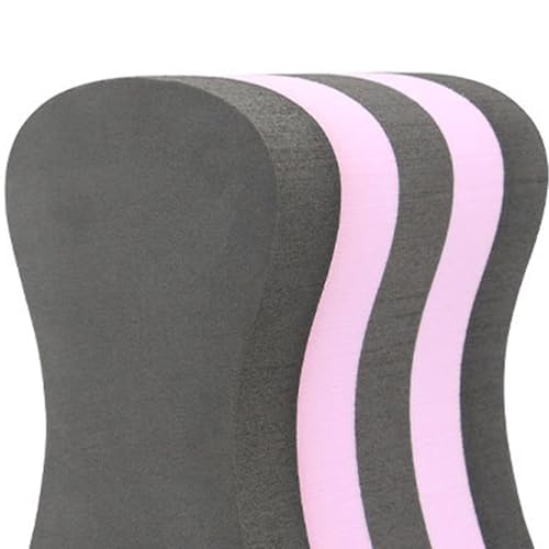 Flotador Swim Pull Buoy para Entrenamiento de Natación Adulto miniatura 6