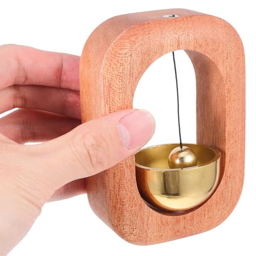 Sonnette de porte magnétique pour entrée sans perçage mur