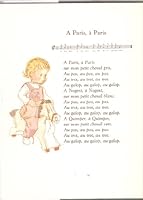 Enfantines: Jouer, Parler avec le Bébé 2211041094 Book Cover