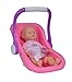 Simba 105030070 New Born Baby On Tour Accessorio per Bambola