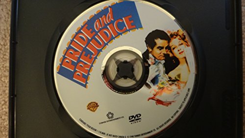 Pride and Prejudice DVD Edición Reino Unido Versión Original Colección Clásica 4