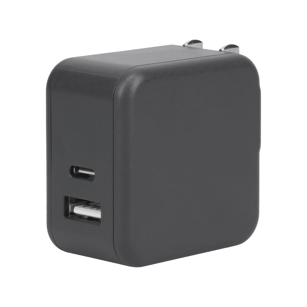 Amazon | MOTTERU (モッテル) PD35W対応 AC充電器 USB-C×1ポート USB-A