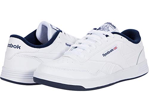 Reebok Men's Club MEMT Sneakers3