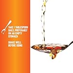 NOW Sports Nutrition, L-Carnitine Liquid, Triple Strength 3000 mg, Citrus, 16-Ounce - Image 4