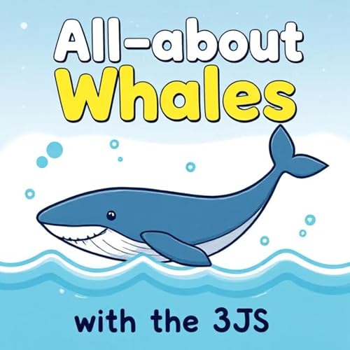 All-about Whales