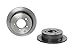 Brembo 08.B667.11 UV Coated solid Rear Brake Rotor CHANGAN/HYUNDAI (BEIJING)/KIA/KIA (DYK)/NAZA OE# 584112K300
