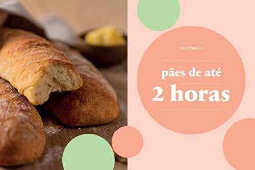 Direto ao pão: receitas caseiras para todas as horas