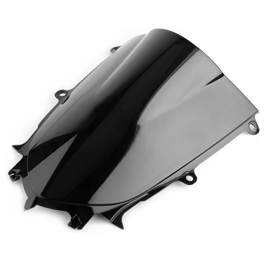 Pare-brise moto double bulle pour vos sorties sportives en YZF-R7