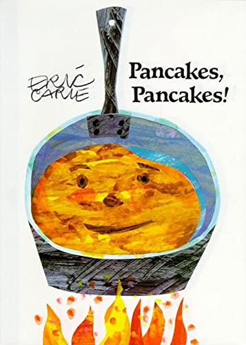 Pancakes, Pancakes