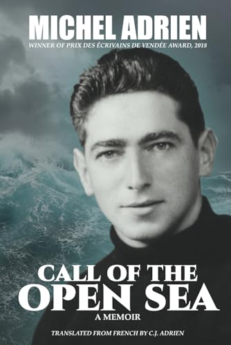 Call of the Open Sea
