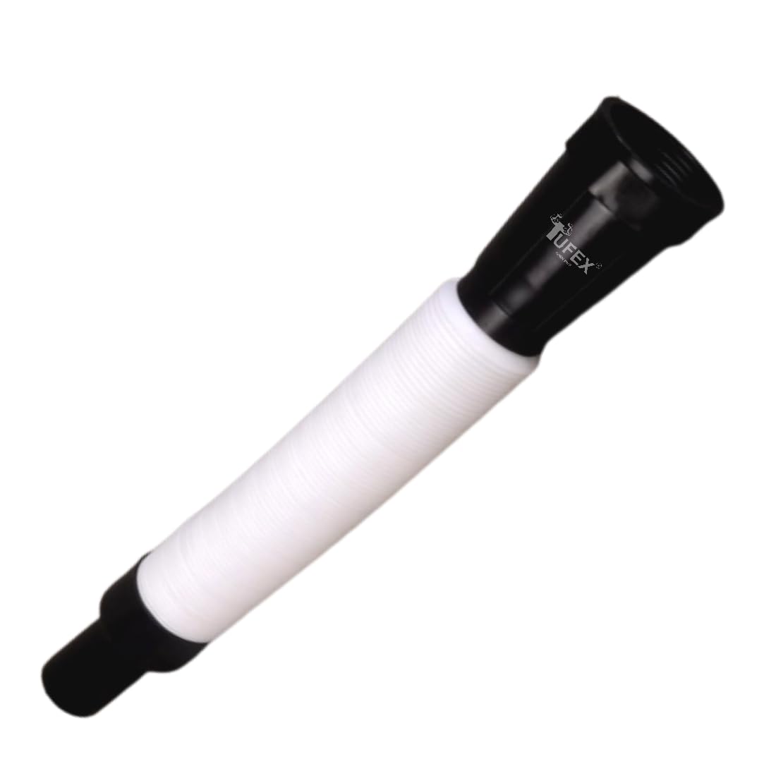 See full amazon price history chart for TUFEX Flexible PVC Waste Pipe With Heavy Black Socket | Flexible PVC Black Long Tail Waste Drain Pipe for Wash Basin Kitchen | Kitchen Sink Water Outlet 35 INCH || Pack of 1 || TUFEX Flexible PVC Waste Pipe With Heavy Black Socket | Flexible PVC Black Long Tail Waste Drain Pipe for Wash Basin Kitchen | Kitchen Sink Water Outlet 35 INCH || Pack of 1 || (B0CB1TCPTX) Amazon Price History, Amazon Price Tracker