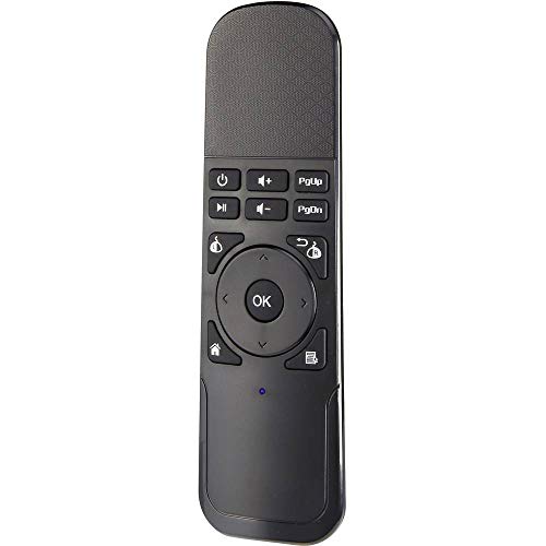 Preisvergleich Produktbild Renkforce ZW-52007 Funk Presenter Touchpad