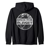 Geeksta Merce Hacker