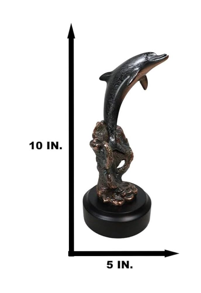 イヴ・ロエ彫刻　the Dolphins Untitleddesign-2024-08-