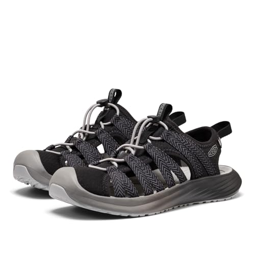 Image of KEEN womens Whisper Lite Closed Toe Durable Adjustable Breathable
