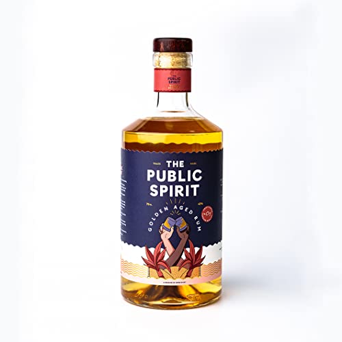 The Public Spirit