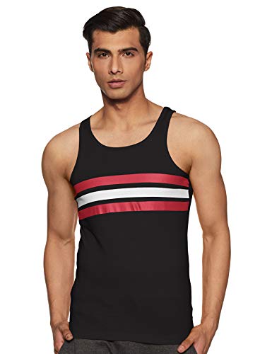 Image of Chromozome Men's Regular Fit Vest