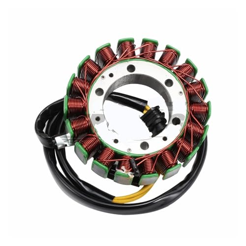 Panne d'allumage ? Stator pour VTR1000F 97-06 comme solution idéale